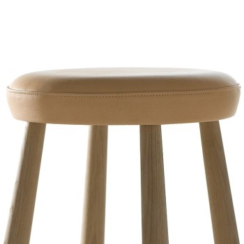 CH56 Carl Hansen stool CH56 Carl Hansen stool