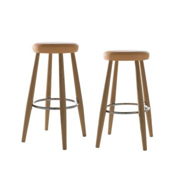 CH56 Carl Hansen banqueta