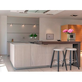 CH56 Carl Hansen banqueta
