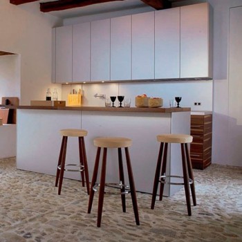 CH56 Carl Hansen sgabello CH56 Carl Hansen sgabello