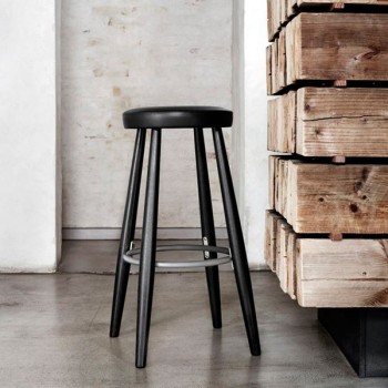 CH56 Carl Hansen stool CH56 Carl Hansen stool