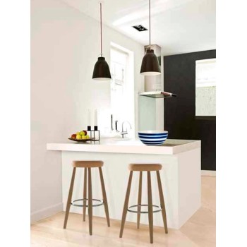 CH56 Carl Hansen banqueta