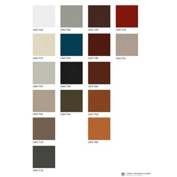 CH56 Carl Hansen banqueta