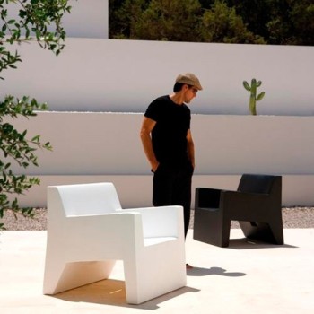 butaca Jut Vondom butaca Jut Vondom