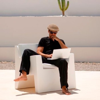 butaca Jut Vondom butaca Jut Vondom