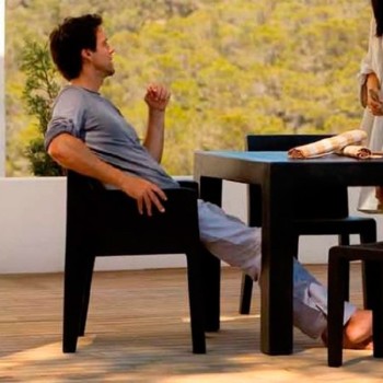 mesa Jut 180 Vondom mesa Jut 180 Vondom