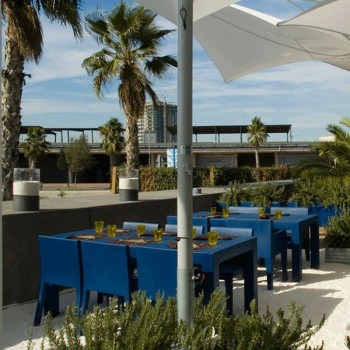 mesa Jut 180 Vondom mesa Jut 180 Vondom