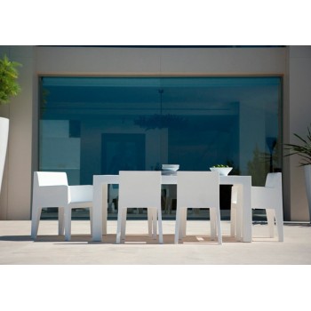 mesa Jut 180 Vondom mesa Jut 180 Vondom