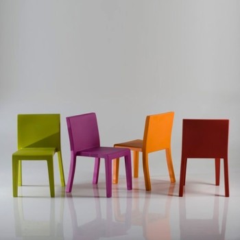 Chaise Jut Vondom Chaise Jut Vondom