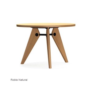 Mesa Guéridon - Vitra