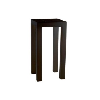 Mesa alta Vondom