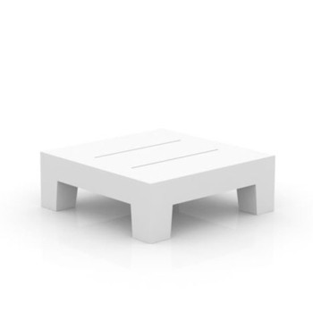 Lettino prendisole per tavolo Jut Vondom Lettino prendisole per tavolo Jut Vondom