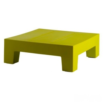 Jut mesa auxiliar tumbona Vondom Jut mesa auxiliar tumbona Vondom