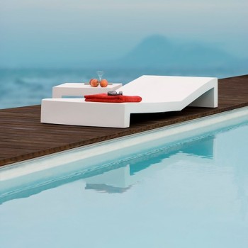 tumbona Jut Vondom tumbona Jut Vondom