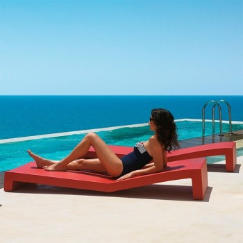tumbona Jut Vondom tumbona Jut Vondom