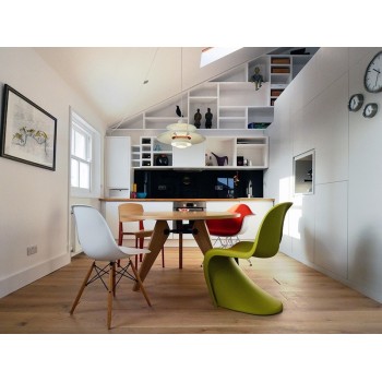 Mesa Guéridon - Vitra Mesa Guéridon - Vitra