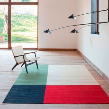 ambiente Alfombra Mélange 1 color 1 Nanimarquina ambiente Alfombra Mélange 1 color 1 Nanimarquina
