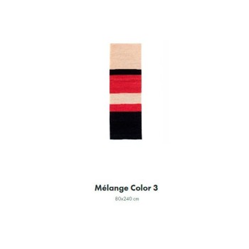Tapis 3 Nanimarquinacouleur mélange Tapis 3 Nanimarquinacouleur mélange