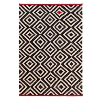 Motif Chiné 1 Tapis Nanimarquina