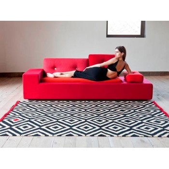 Motif Chiné 1 Tapis Nanimarquina