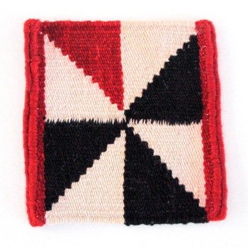 Motif Chiné 1 Tapis Nanimarquina