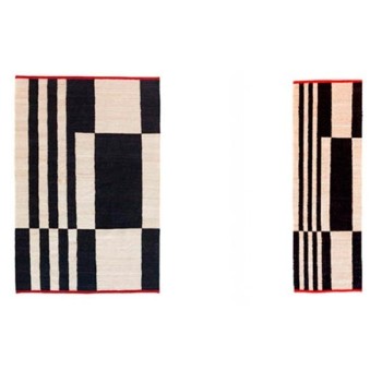 colección Alfombra Mélange Stripes 1 Nanimarquina colección Alfombra Mélange Stripes 1 Nanimarquina
