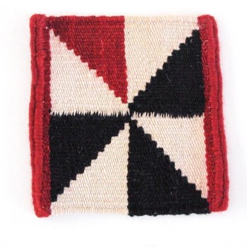 muestra tejido Alfombra Mélange Stripes 1 Nanimarquina muestra tejido Alfombra Mélange Stripes 1 Nanimarquina