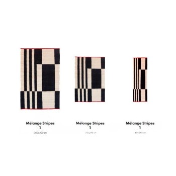 dimensiones Alfombra Mélange Stripes 1 Nanimarquina dimensiones Alfombra Mélange Stripes 1 Nanimarquina