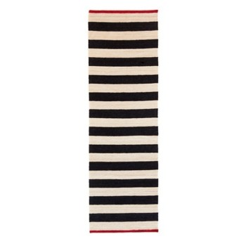 Tappeto Kilim a righe melange 2 Nanimarquina Tappeto Kilim a righe melange 2 Nanimarquina