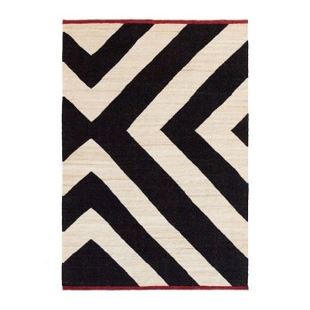 Tapis Kilim Mélange Zoom Nanimarquina Tapis Kilim Mélange Zoom Nanimarquina