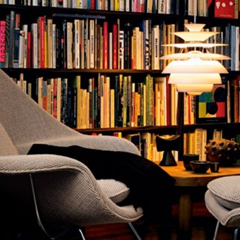Louis Poulsen PH Snowball lampada da soffitto