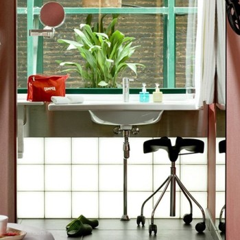 Tabouret Binaire - BD Barcelona