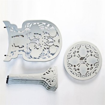 Seletti Industry Collection Sedia Seletti Industry Collection Sedia