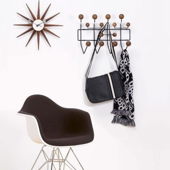 Cabide de nogueira Hang It All - Vitra Cabide de nogueira Hang It All - Vitra