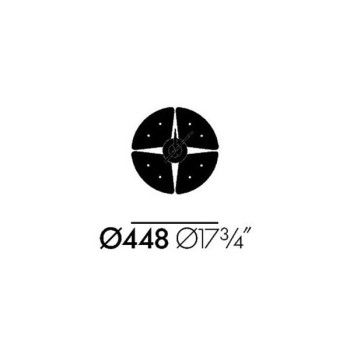 Reloj Petal - Vitra Reloj Petal - Vitra
