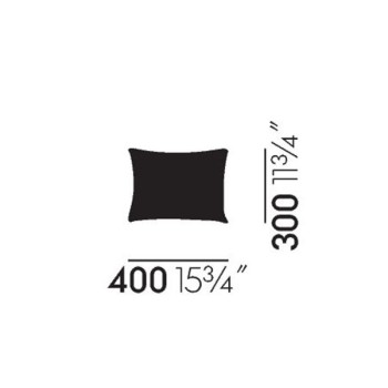 Almofada Home Sweet Home - Vitra