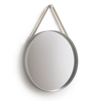 Strap mirror diameter 70 Hay Strap mirror diameter 70 Hay