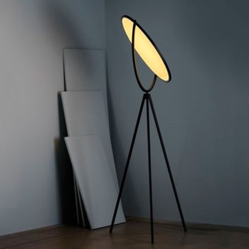 Lampadaire design Superloon Flos Lampadaire design Superloon Flos