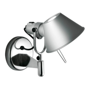Tolomeo Faretto Artemideluminária de parede Tolomeo Faretto Artemideluminária de parede