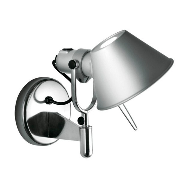 Aplique de pared Tolomeo Faretto Artemide