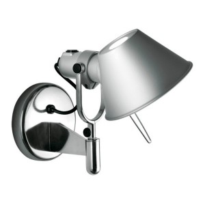 Aplique de pared Tolomeo Faretto Artemide