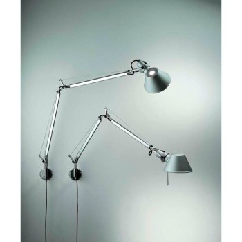 Artemide Tolomeo Micro applique murale Artemide Tolomeo Micro applique murale