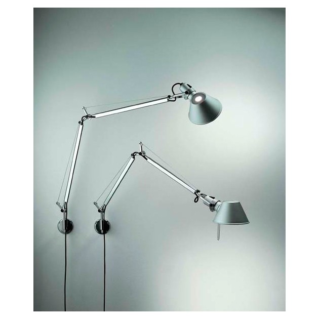 ambiente Apliques de pared Tolomeo Micro  Artemide