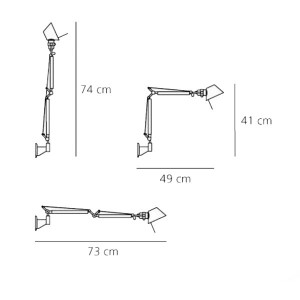 dimensiones aplique Tolomeo Micro