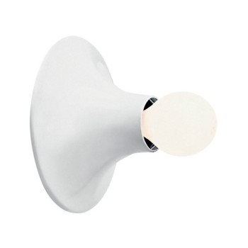 Aplique de pared Teti blanco Artemide Aplique de pared Teti blanco Artemide
