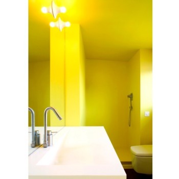 aseo con Aplique Teti blanco Artemide aseo con Aplique Teti blanco Artemide