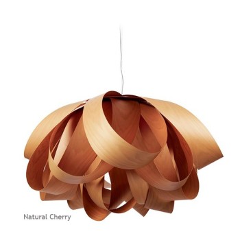 Luzifer Lampe à suspension Agatha