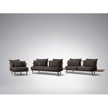 Fly SC1 &traditionFauteuil Fly SC1 &traditionFauteuil