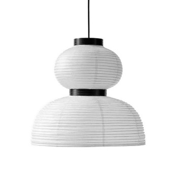 Lâmpada de suspensão &traditionFormakami JH4 Lâmpada de suspensão &traditionFormakami JH4