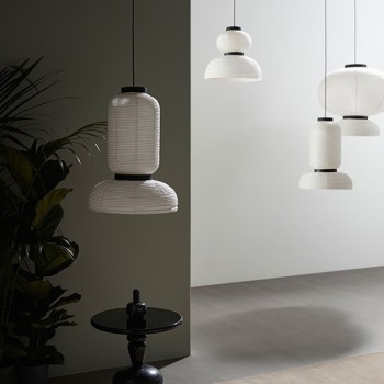 Lâmpada de suspensão &traditionFormakami JH4 Lâmpada de suspensão &traditionFormakami JH4